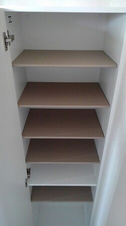 レオパレスアドレスの物件内観写真